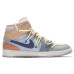 Jordan Air Jordan 1 Mid SE Craft