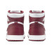Jordan Air Jordan 1 High OG “Team Red”