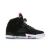 Jordan Air Jordan 5 Retro Black Deadly Pink