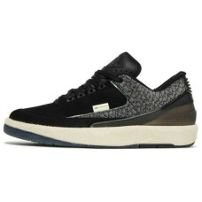 Jordan Air Jordan 2 Low "Responsibility"