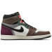 Jordan Air Jordan 1 retro high og "hand crafted"