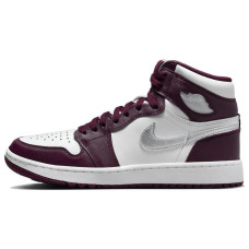 Jordan Air Jordan 1 High Golf "Bordeaux"