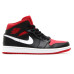 Jordan Air Jordan 1 Mid Black Gym