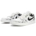 Jordan Air Jordan 1 Low "Triple White"