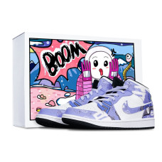 Jordan Air Jordan 1 Mid GS