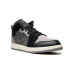 Jordan Air Jordan 1 Mid SE "Craft Inside Out Black" PS