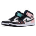 Jordan Air Jordan 1 mid "hyper royal" 811