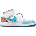 Jordan Air Jordan 1 Mid CNY
