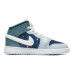 Jordan Air Jordan 1 Mid GS