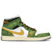 Jordan Air Jordan 1 Mid FZBB CNY