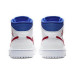 Jordan Air Jordan 1 mid university red