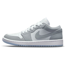 Jordan Air Jordan 1 low "wolf grey" dior