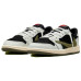 Travis Scott x Jordan Air Jordan 1 Low OG "Olive" PS