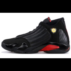 Jordan Air Jordan 14 Retro Last Shot 2011