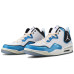 【 】【19 】Air Jordan Courtside 23 Concord 520 Vibe