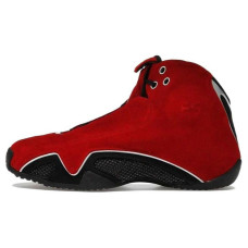 Jordan Air Jordan 21 OG Red Suede