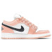 Jordan Air Jordan 1 "Light Arctic Pink"