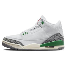 Jordan Air Jordan 3 Retro "Lucky Green"