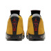 Jordan Air Jordan 14 Reverse Ferrari Yellow