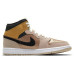 Jordan Air Jordan 1 mid se "particle beige"