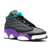 Jordan Air Jordan 13 Violet Teal'