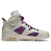 Jordan Air Jordan 6 "Quai 54”