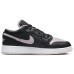 Jordan Air Jordan 1 Low SE "Black Iced Lilac"