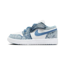 Jordan Air Jordan 1 low alt "washed denim"