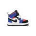 Jordan Air Jordan 1 Mid Top 3