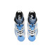 Jordan Air Jordan 6 retro "university blue"