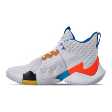 GS Air Jordan Why Not 0.2 OKC Home