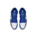 Jordan Air Jordan 1 Mid Hyper Royal
