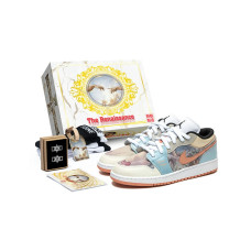 Jordan Air Jordan 1 Low GS