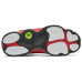 Jordan Air Jordan 13 Retro Grey Toe GS