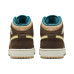 Jordan Air Jordan 1 Mid "Cacao Wow"