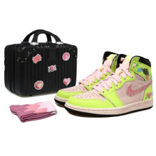 Jordan Air Jordan 1 Low OKHR