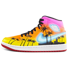 Jordan Air Jordan 1 Mid