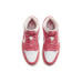 Jordan Air Jordan 1 Mid "Strawberries and Cream"