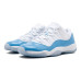 Jordan Air Jordan 11 Retro Low University Blue