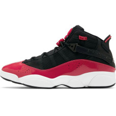 Jordan Air Jordan 6 Rings "Fitness Red"
