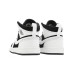Jordan Air Jordan 1 Mid White Black