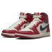 Air Jordan 1 Retro High OG "Lost u0026 Found" 2022