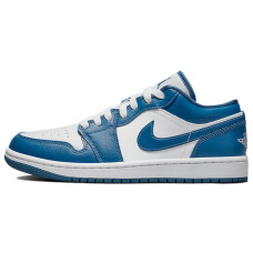 Jordan Air Jordan 1 low "marina blue"