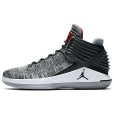 Jordan Air Jordan 32 Black Cement