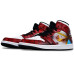 Jordan Air Jordan 1 Mid Island Green