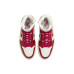 Jordan Air Jordan 1 High "Varsity Red"