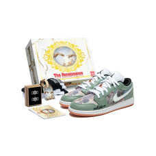 Jordan Air Jordan 1 Low GS