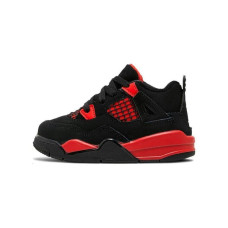 Jordan Air Jordan 4 Red Thunder