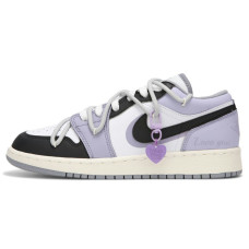 Jordan Air Jordan 1 Low “Vintage Grey” NO.205 GS
