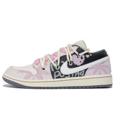 Jordan Air Jordan 1 Low stars